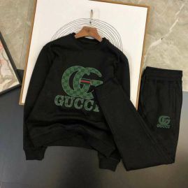 Picture of Gucci SweatSuits _SKUGucciM-3XLkdtn6428582